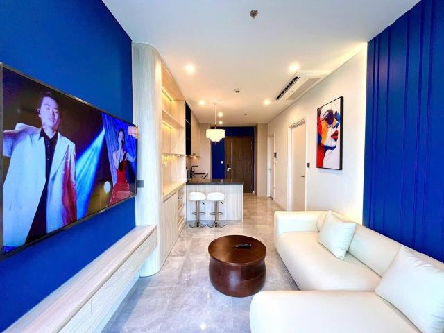 Căn hộ cho thuê tại Hải Châu, Đà Nẵng