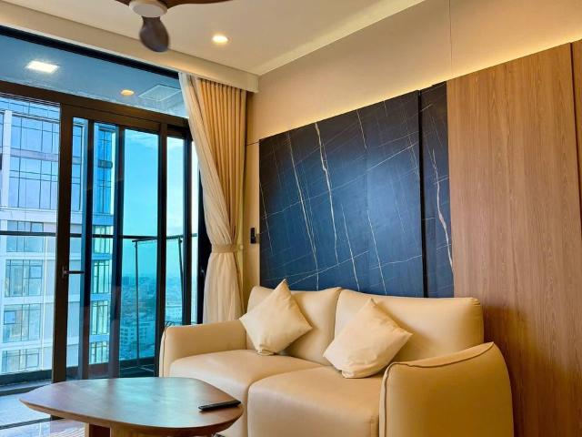 Căn hộ cho thuê tại Hải Châu, Đà Nẵng