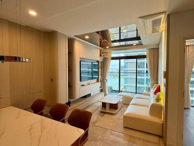 Căn hộ cho thuê tại Hải Châu, Đà Nẵng