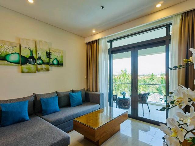 Căn hộ cho thuê tại Đà Nẵng