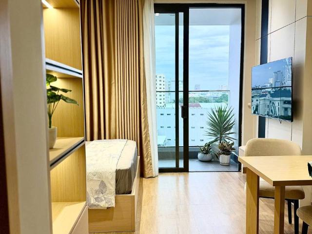 Căn hộ cho thuê tại Sơn Trà, Đà Nẵng