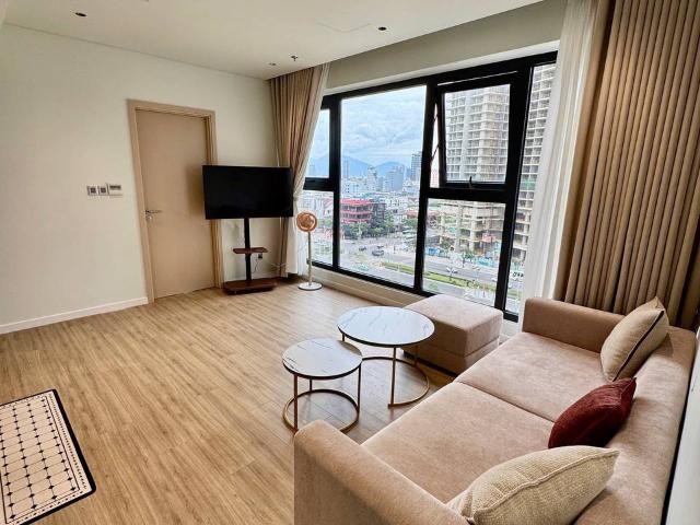 Căn hộ cho thuê tại Sơn Trà, Đà Nẵng