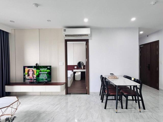 Căn hộ cho thuê tại Hải Châu, Đà Nẵng