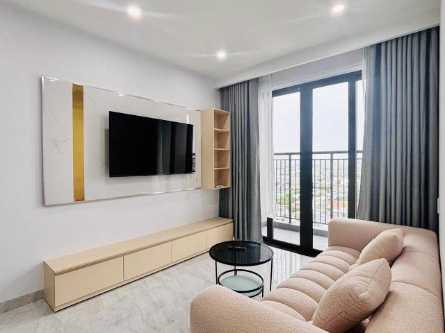 Căn hộ cho thuê tại Hải Châu, Đà Nẵng
