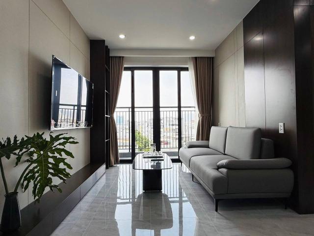 Căn hộ cho thuê tại Hải Châu, Đà Nẵng