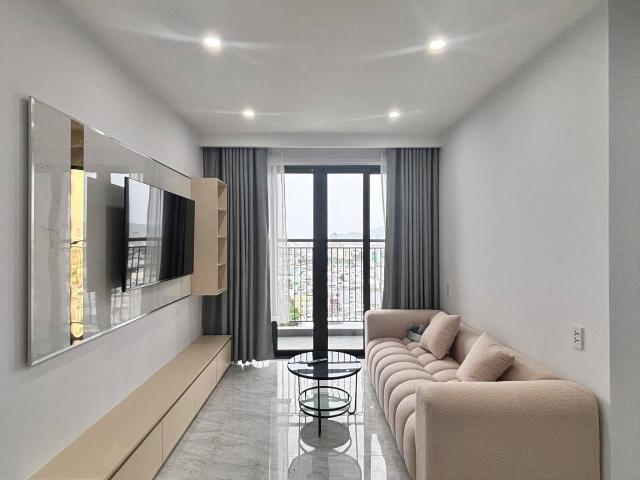 Căn hộ cho thuê tại Hải Châu, Đà Nẵng