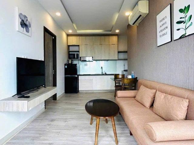 Căn hộ cho thuê tại Sơn Trà, Đà Nẵng