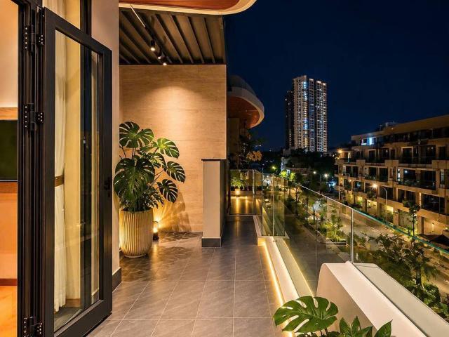 Căn hộ cho thuê tại Hải Châu, Đà Nẵng