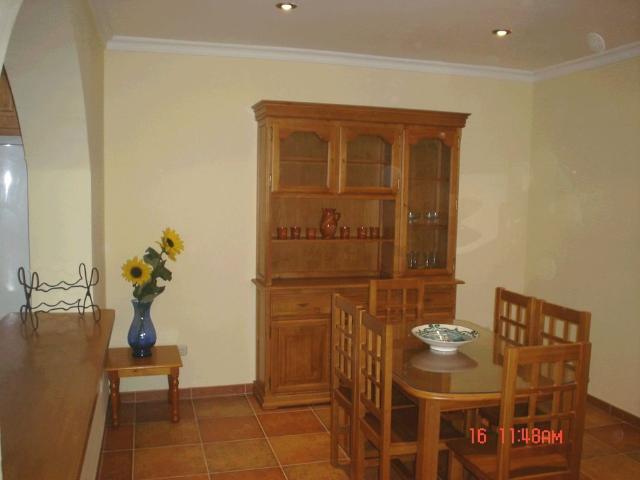 Apartamento en alquiler en Centro, Málaga-Costa del Sol