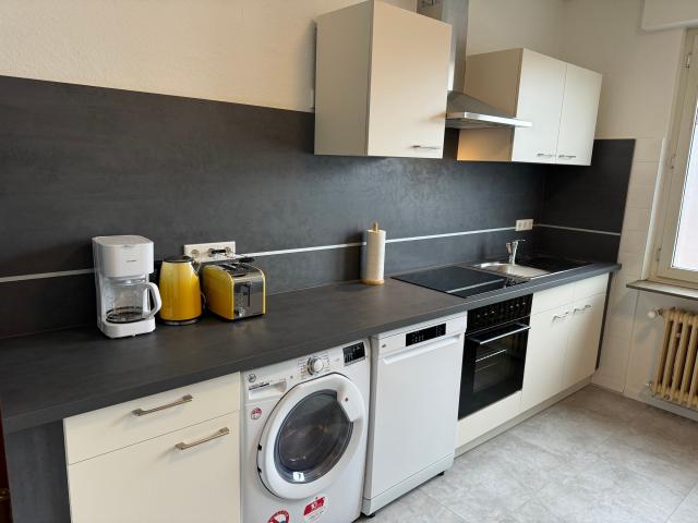 Apartment mieten in Henrichenburg, Castrop-Rauxel