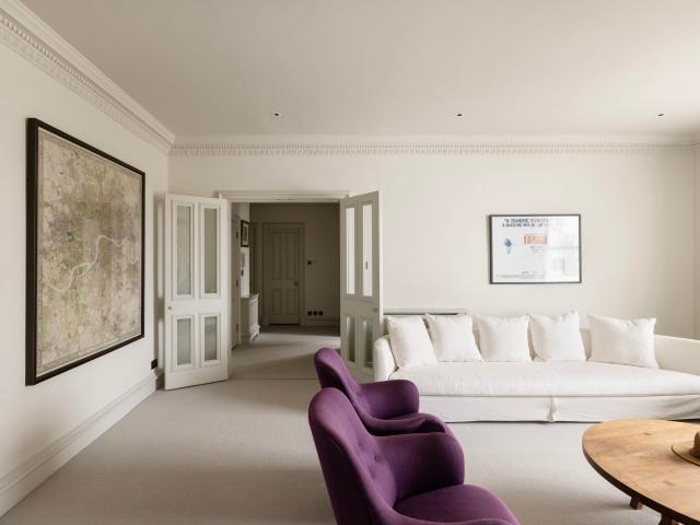 Apartment for rent in Notting Hill, Greater London