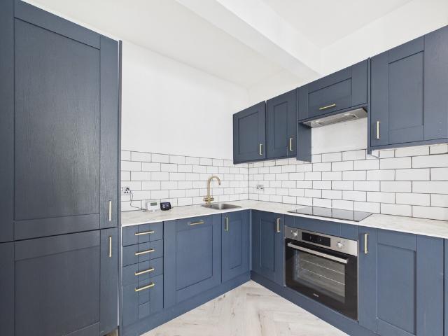 Apartment for rent in Brunswick, Brighton & Hove