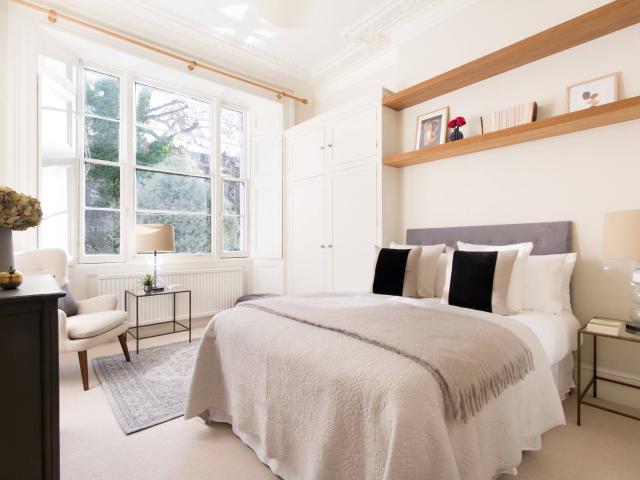 Apartment for rent in Royal Borough of Kensington and Chelsea, Greater London