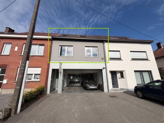 Appartement location à Gooik, Brabant