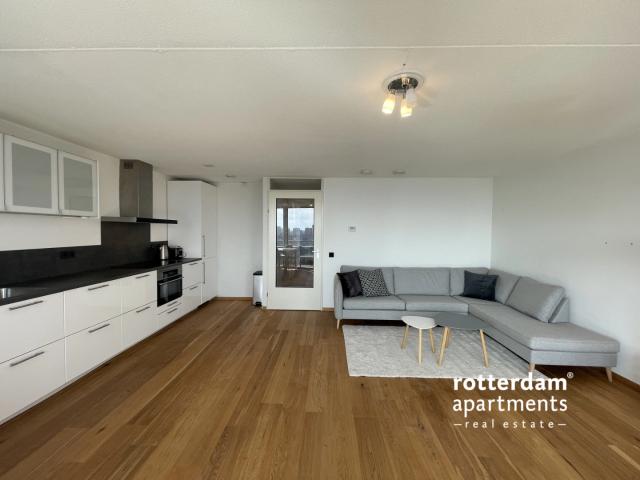 Appartement te huur in Overakker, Mierlo