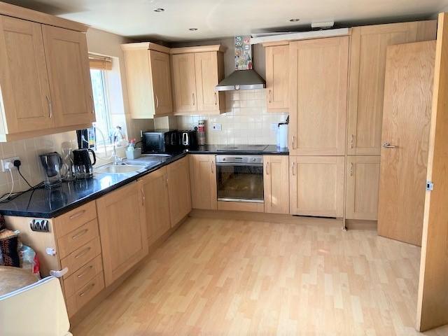 Apartment for rent in Kenton, Harrow On The Hill