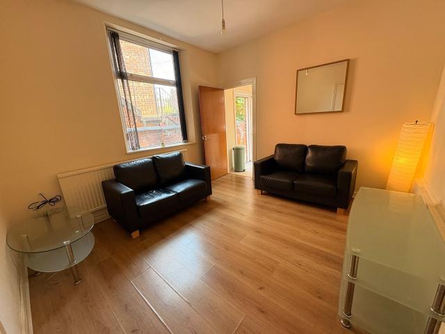 Apartment for rent in Georgia, Greater Manchester