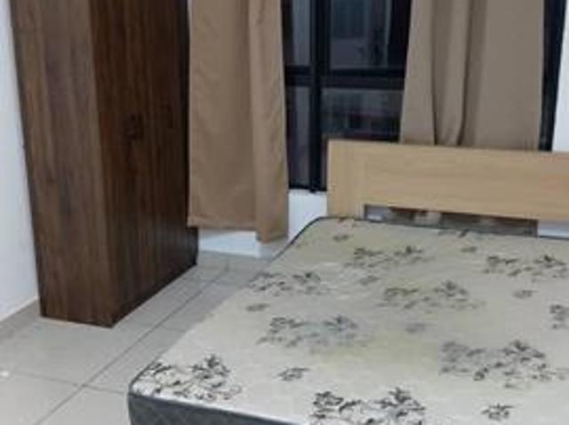 Serviced Residence for rent in Kepong, Kuala Lumpur