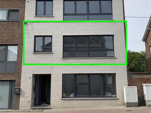 Appartement location à Halle, Brabant