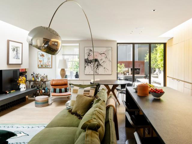 Apartment for rent in Bayswater, Greater London