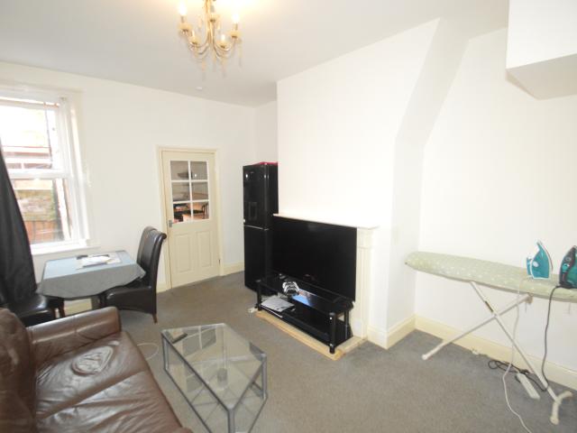 Apartment for rent in Bensham, Gateshead