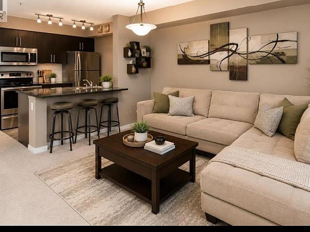 Condo for rent in Northwest, Alberta