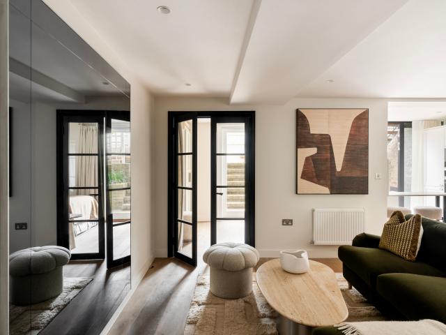 Apartment for rent in North Kensington, Greater London