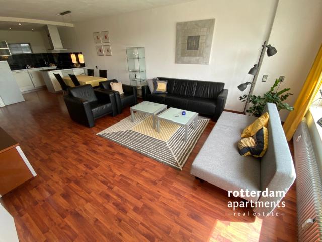 Appartement te huur in Overakker, Mierlo