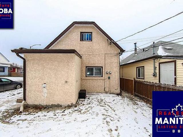 Duplex for rent in East St. Paul, Manitoba
