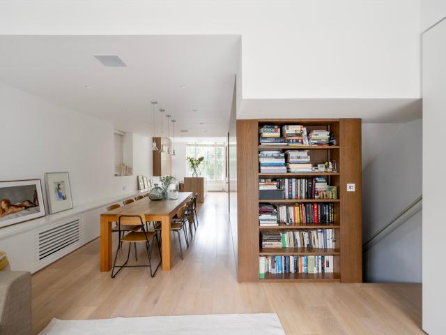Apartment for rent in Notting Hill, Greater London