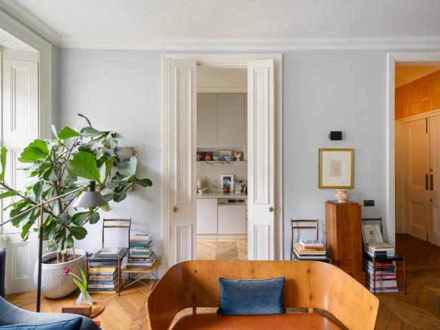 Apartment for rent in South Kensington, Greater London