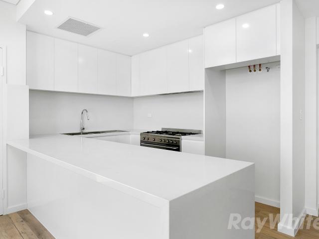 Apartment for rent in Marrickville South