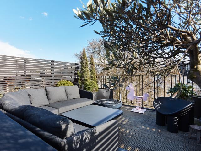 Apartment for rent in City of Westminster, Greater London