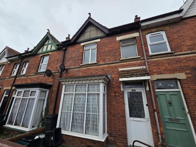 Apartment for rent in Hamp, Bridgwater