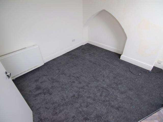 Apartment for rent in Revoe, Blackpool