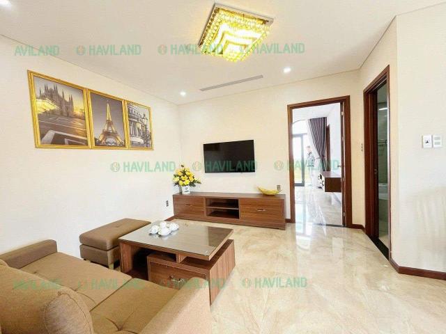 Căn hộ cho thuê tại Đà Nẵng