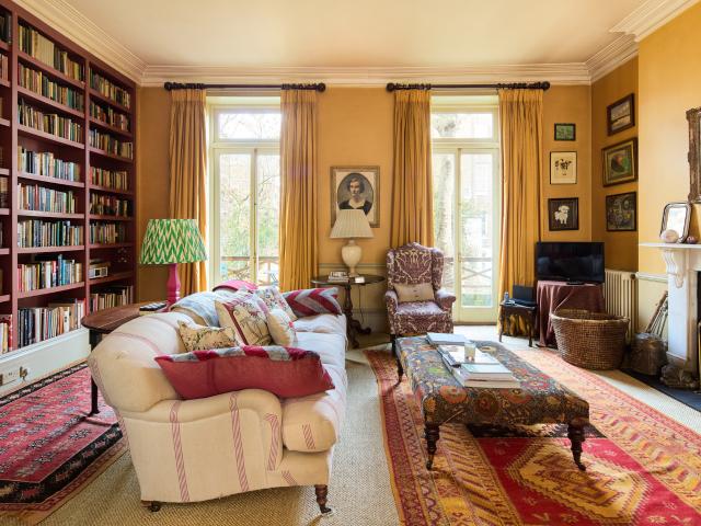Apartment for rent in Notting Hill, Greater London