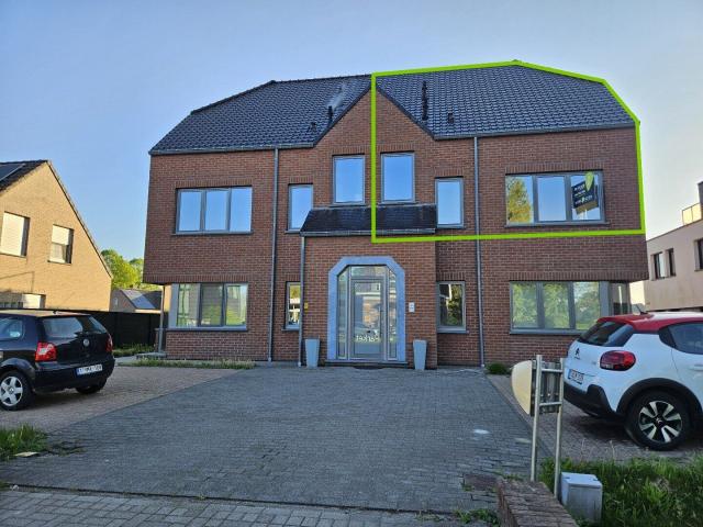 Appartement location à Geel, Antwerpen