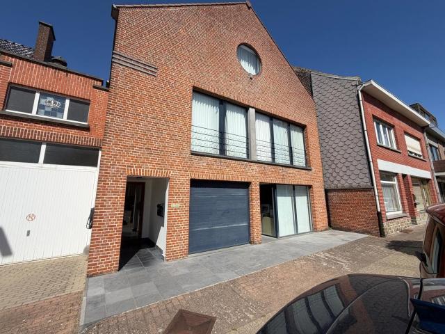 Appartement location à Gooik, Brabant