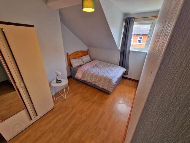 Apartment for rent in Belfast, Short Strand