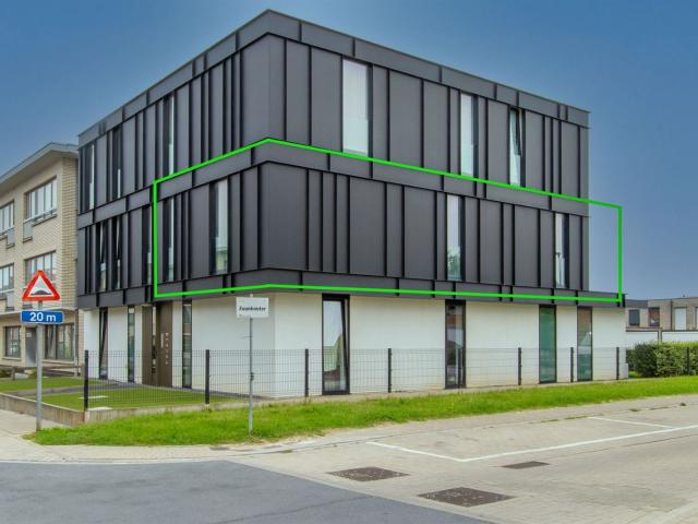 Appartement location à Sint-pieters-leeuw, Brabant