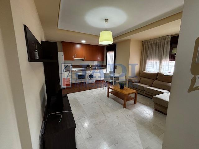 Apartamento en alquiler en Valdepeñas, Castilla-La Mancha