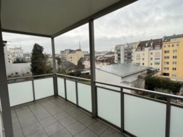 Apartment mieten in Linz, Oberösterreich