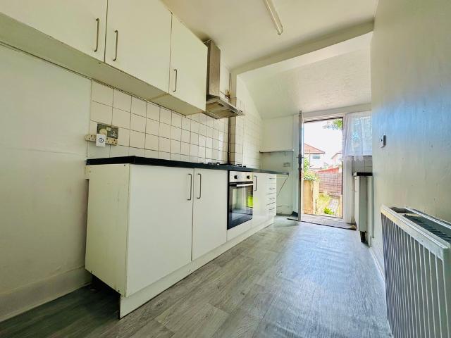 Apartment for rent in Scrattons Farm, Greater London