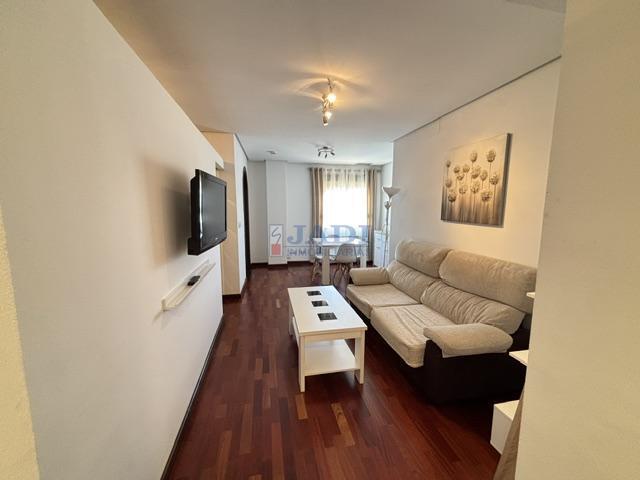 Apartamento en alquiler en Valdepeñas, Castilla-La Mancha