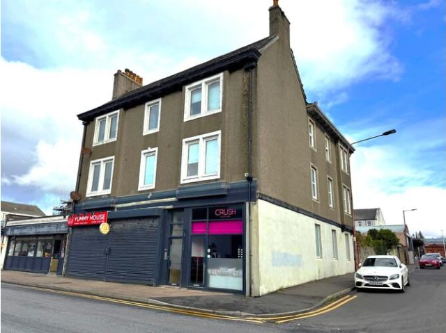 Apartment for rent in Helensburgh, Scotland