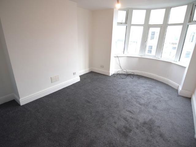 Apartment for rent in Foxhall, Blackpool