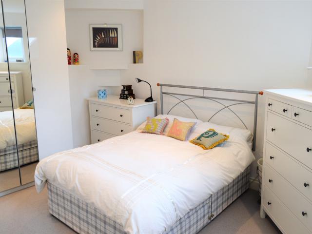 Apartment for rent in Clapham, Greater London