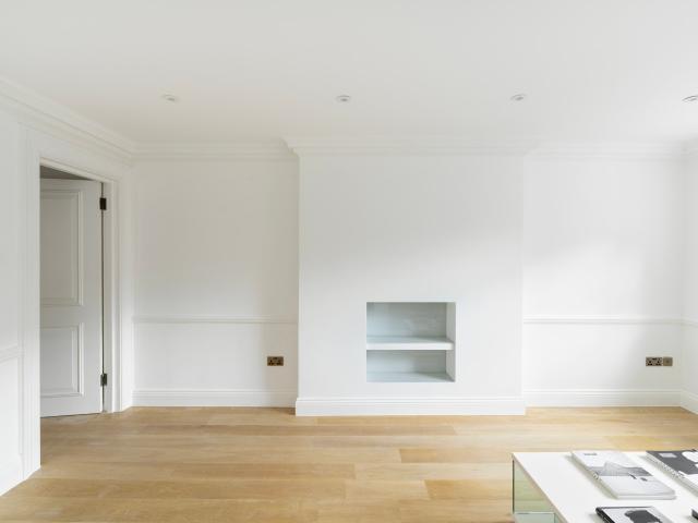 Apartment for rent in South Kensington, Greater London