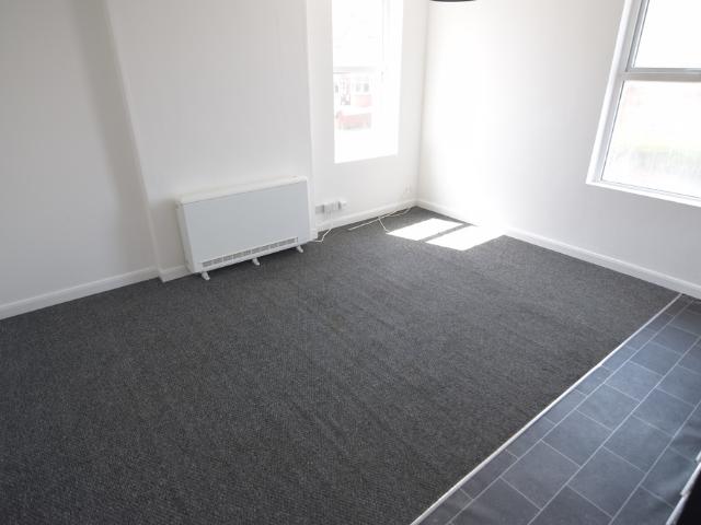 Apartment for rent in Blackpool